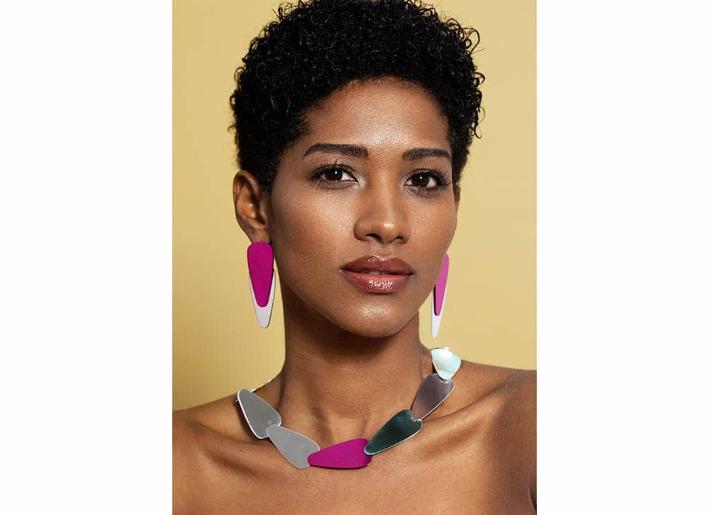 Joyas artesanales Valentina Falchi Barcelona