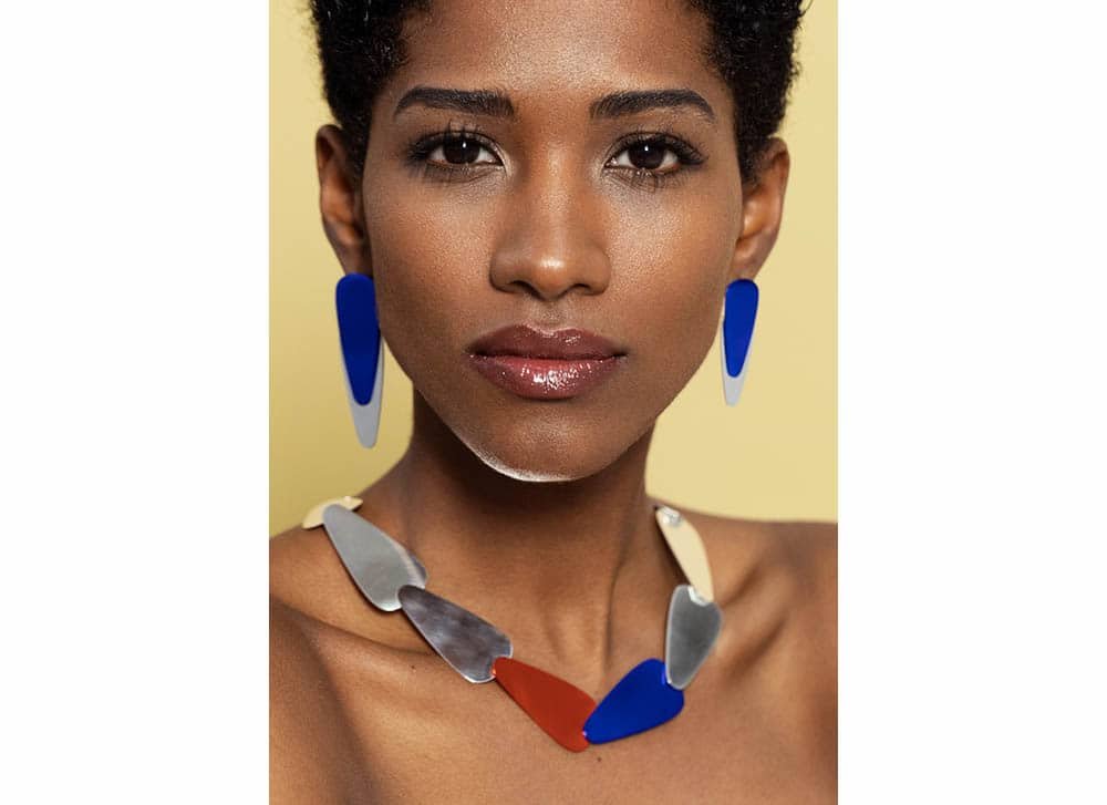 Joyas artesanales Valentina Falchi Barcelona