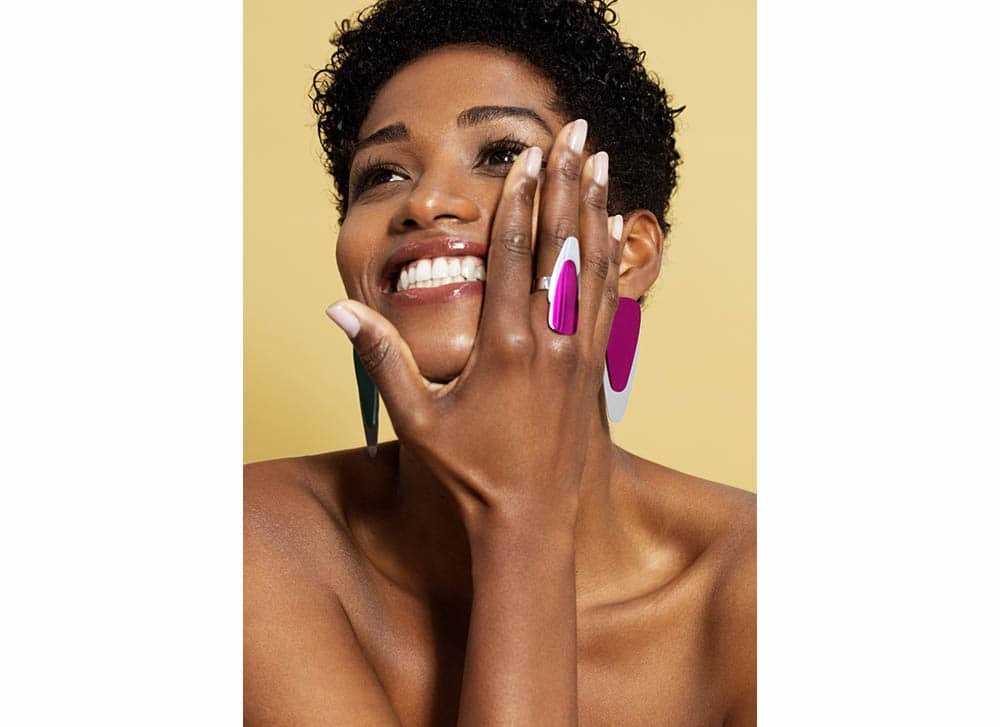 Joyas artesanales Valentina Falchi Barcelona