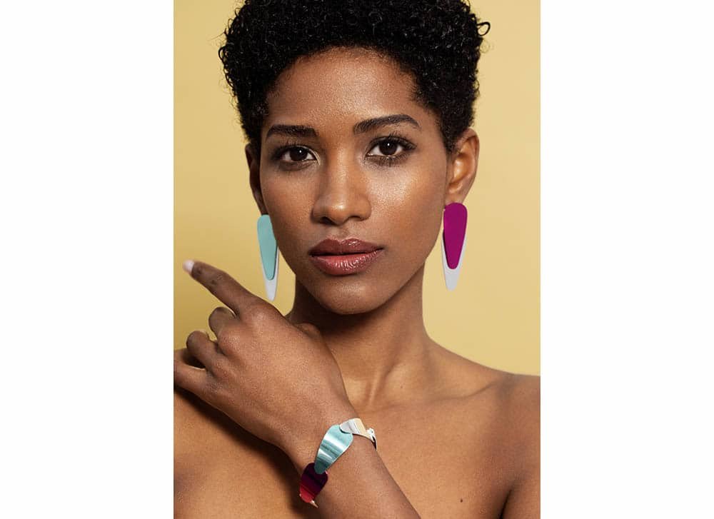 Joyas artesanales Valentina Falchi Barcelona