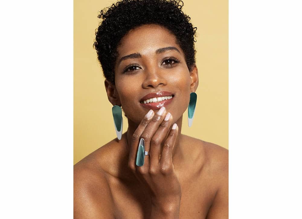 Joyas artesanales Valentina Falchi Barcelona