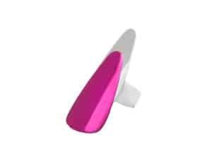 anillo FUCHSIA joy keeper valentina falchi