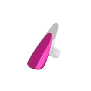anillo FUCHSIA joy keeper valentina falchi