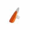 anillo ORANGE joy keeper valentina falchi