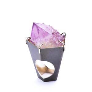 Anillo pieza única PENTAGON