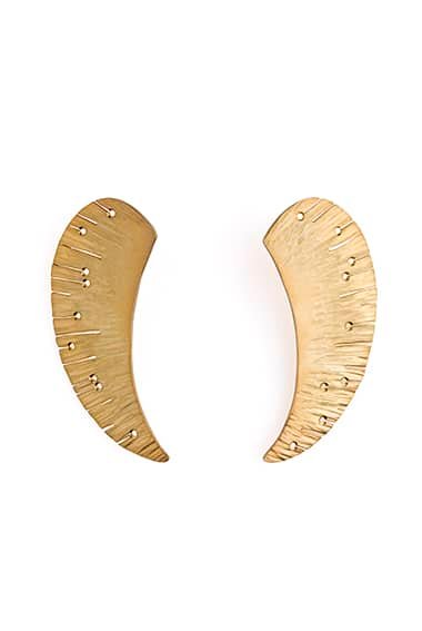 NINFA Pendientes Extra