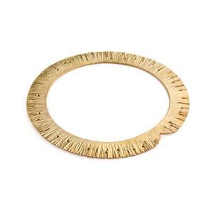 NINFA Pulsera Plana