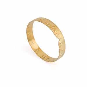 Pulsera esclava