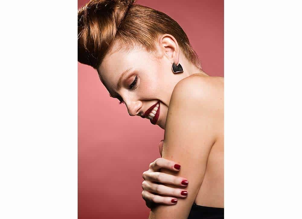 Pendientes originales