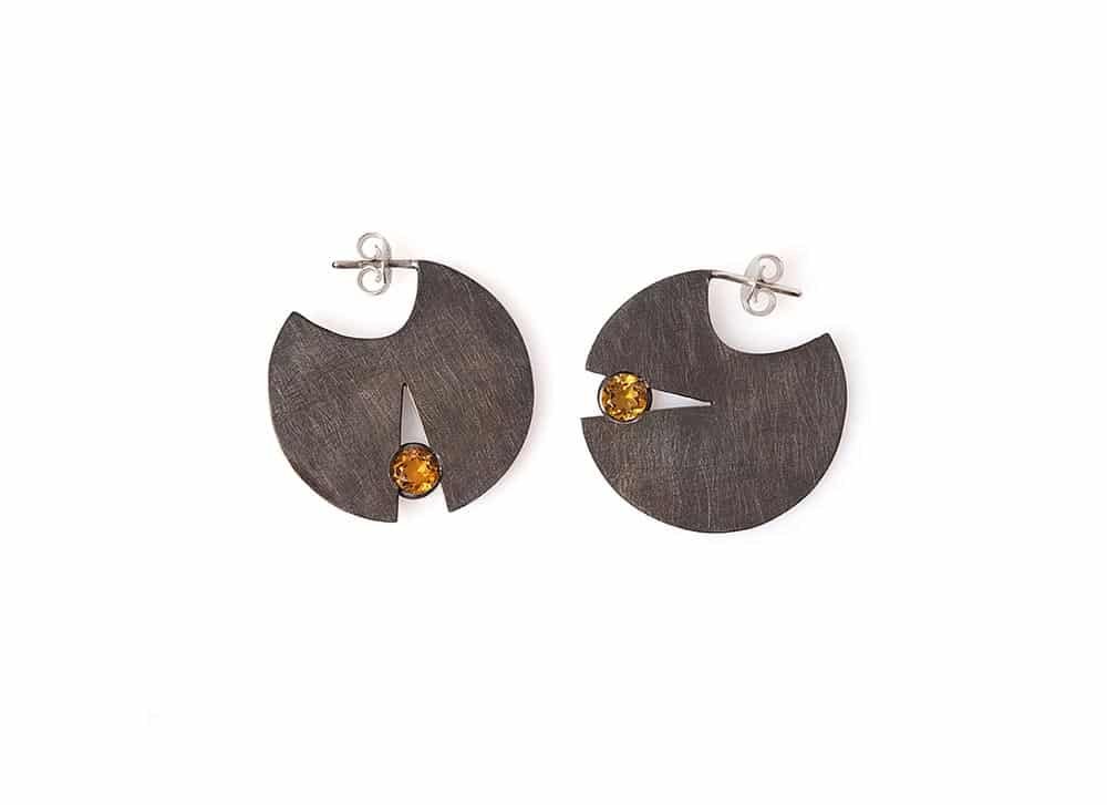 joyas de diseño Valentina Falchi