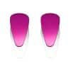 pendientes fuchsia joy keeper valentina falchi