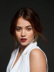 Julia Creus Valentina Falchi joyas