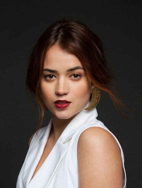 Julia Creus Valentina Falchi joyas