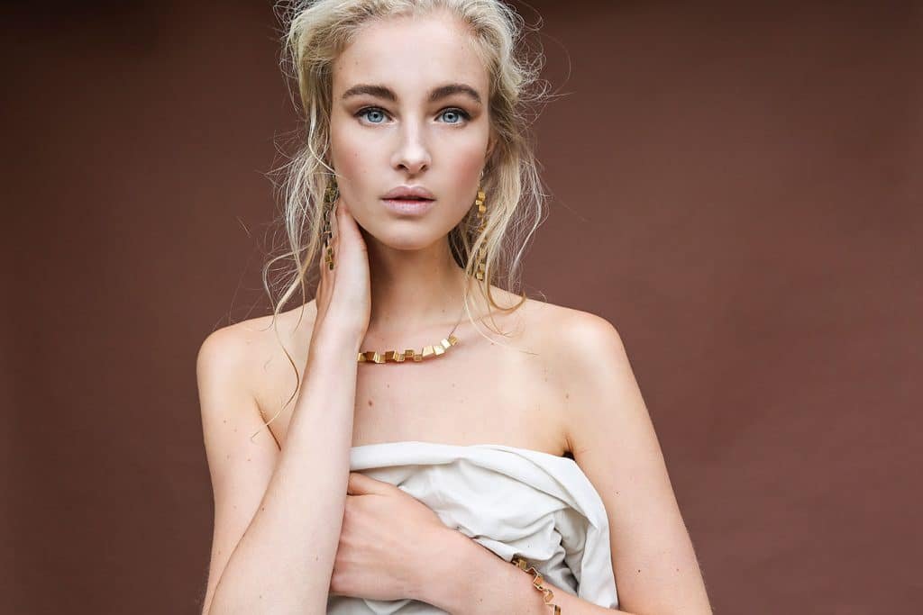 Valentina Falchi artistic jewellery