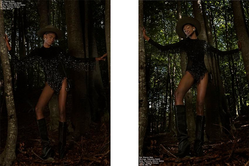 Valentina Falchi Jewellery on L'Officiel