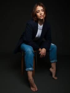 Julia Creus Valentina Falchi joyas