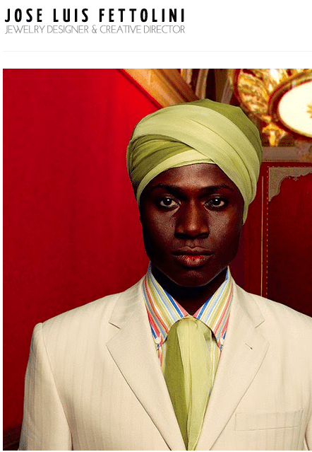 Fettolini blog joyas