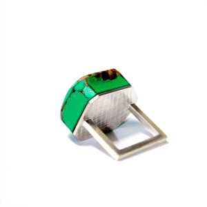 joyas de autor Cristina Zani