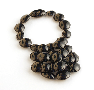 Galería joyas de autor RA Amsterdam