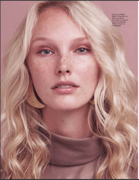 La moda en la calle - joyas Ninfa, Valentina Falchi artistic jewellery