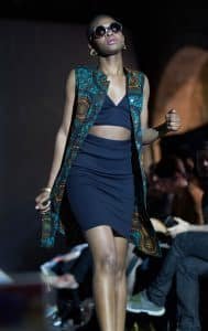 Valentina Falchi joyas para Diambaar