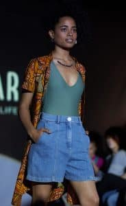 Valentina Falchi joyas para Diambaar