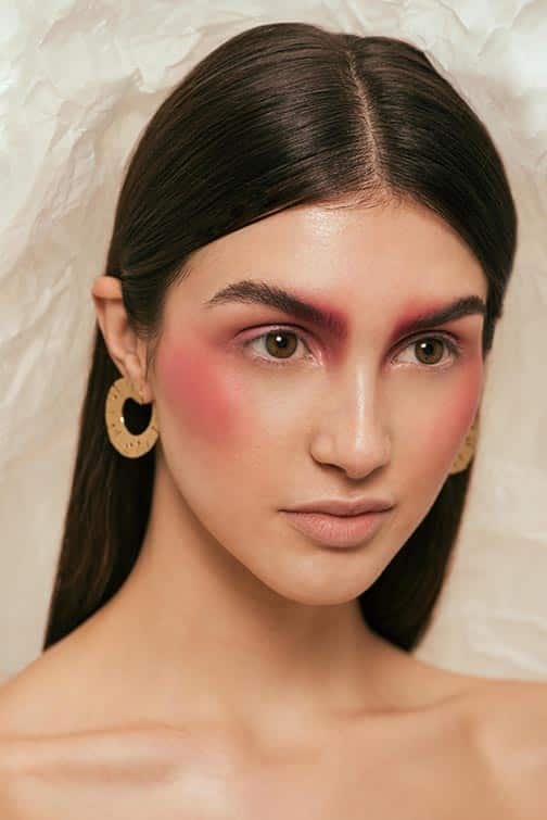 Ninfa collection on Picton mag