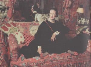 El blog de Valentina Falchi joyas