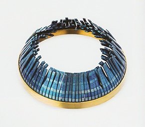 joyas de Heather Woof. Blog Valentina Falchi