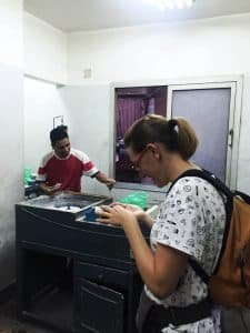 talleres de joyas Egipto Valentina Falchi