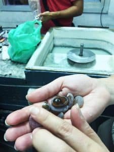 Blog de Valentina Falchi joyas