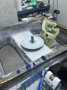 Blog de Valentina Falchi joyas