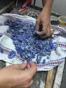 Blog de Valentina Falchi joyas