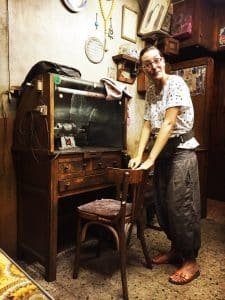 Blog de Valentina Falchi joyas