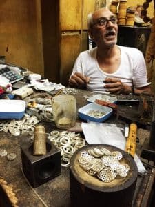 Blog de Valentina Falchi joyas