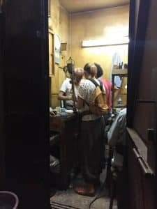 Blog de Valentina Falchi joyas