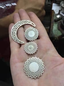 Blog de Valentina Falchi joyas