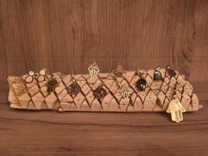 Blog de Valentina Falchi joyas