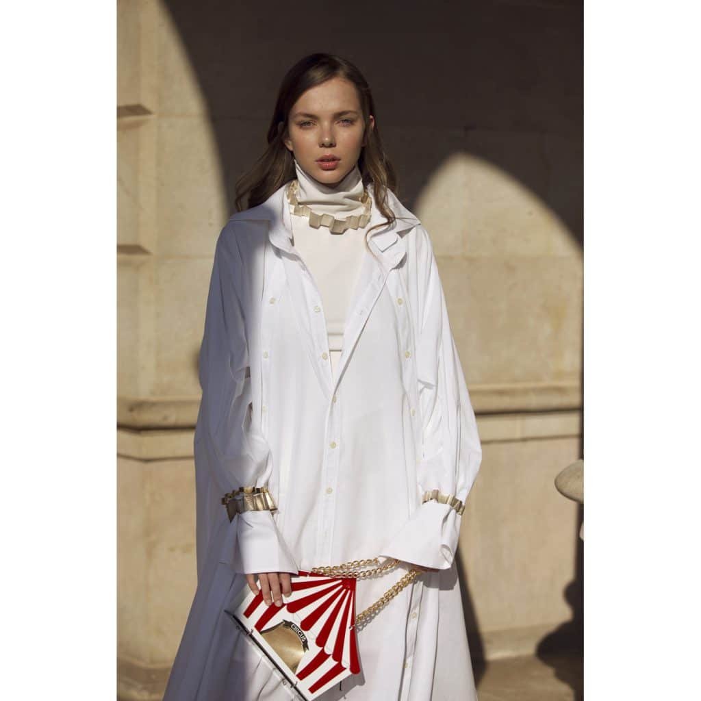 Valentina falchi jewellery on L'Officiel