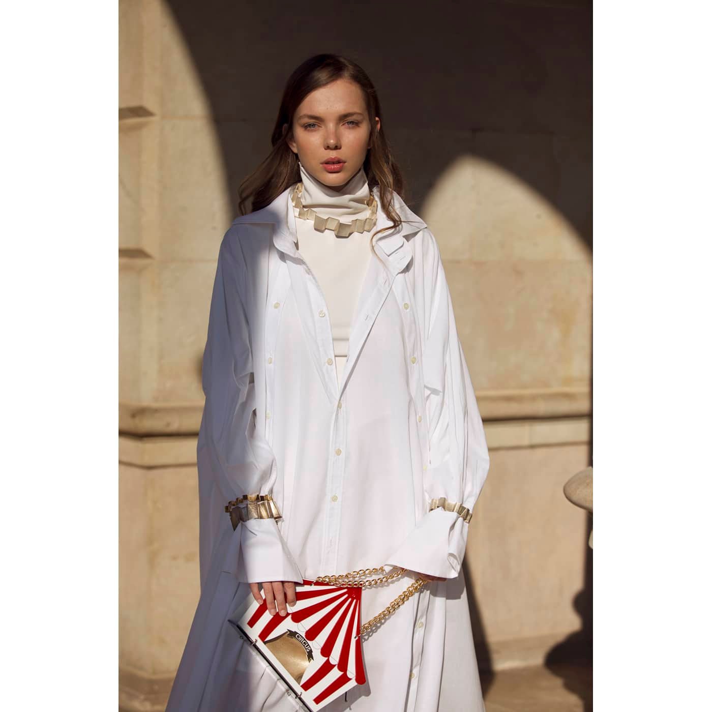 Valentina falchi jewellery on L'Officiel