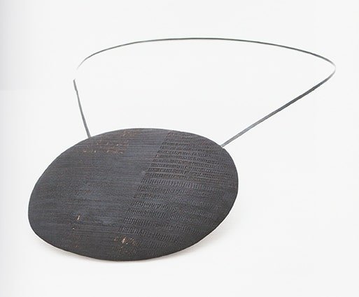 joyas de Jasmin Matzakow. Blog Valentina Falchi