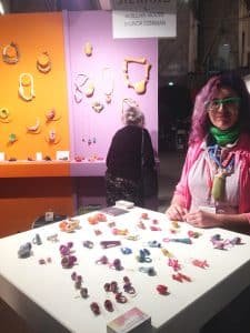 joyas de autor Jillian Moore