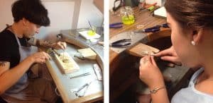 El blog de Valentina Falchi joyas