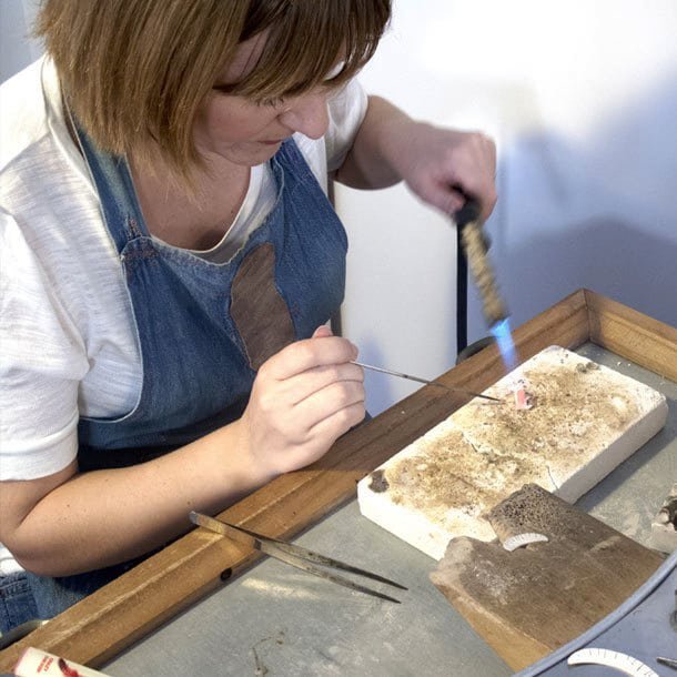 Valentina Falchi Jewelry