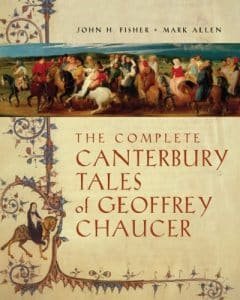 canterbury tales