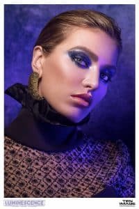Valentina Falchi jewellery NINFA collection for TEN IMAGE