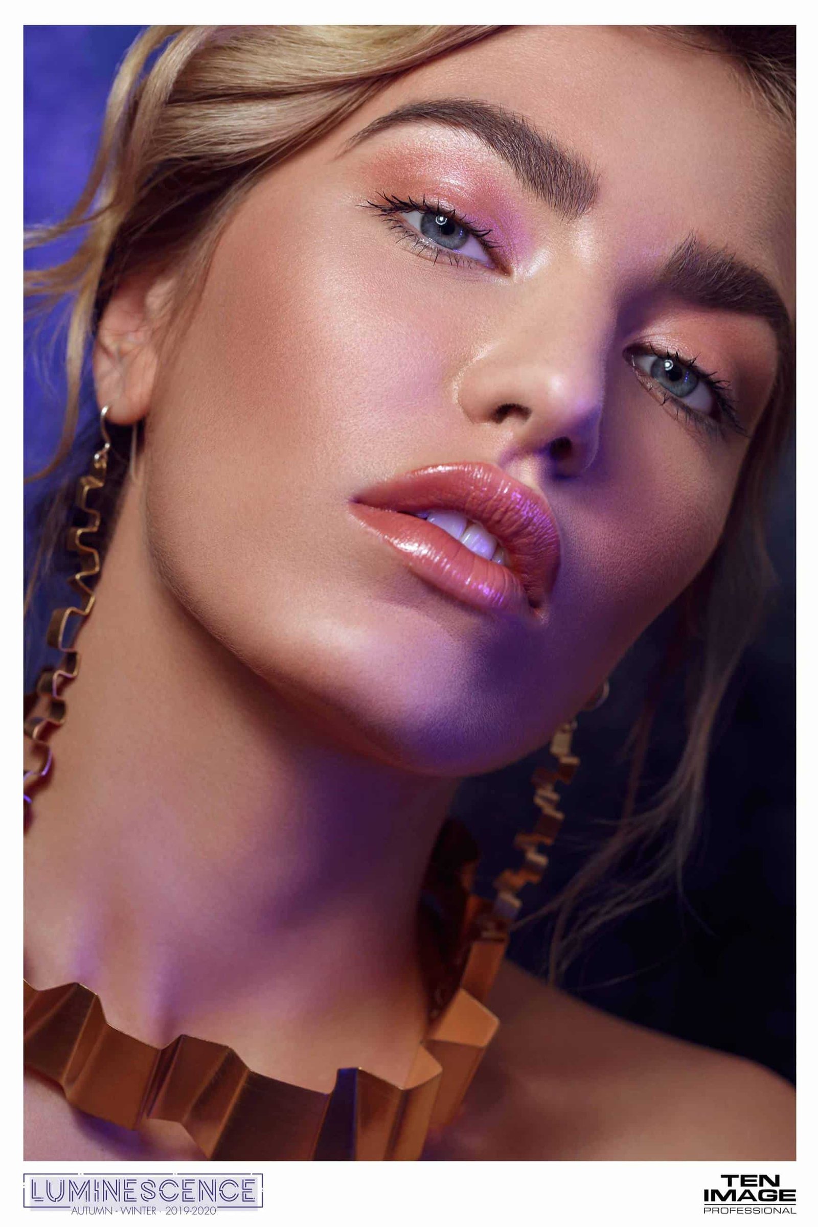 Valentina Falchi Tagliatella collection for Ten Image