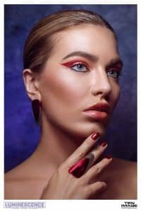 Valentina Falchi jewellery THE JOY KEEPER collection for TEN IMAGE