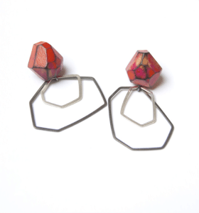 joyas de autor Cristina Zani