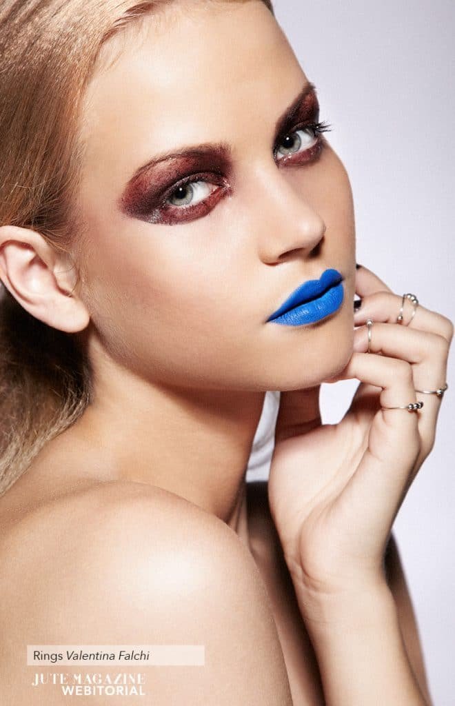 Valentina Falchi joyas en Jute Magazine